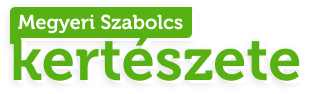Megyeri Szabolcs kertészete